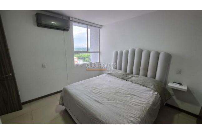 Apartamentos, Venta, Valle del Lili - $549.000.000