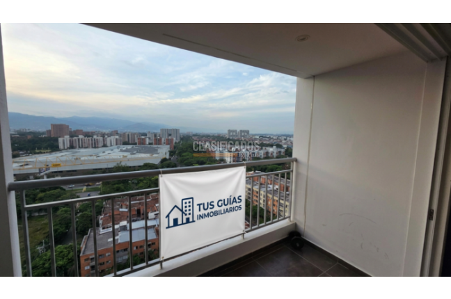 Apartamentos, Venta en Valle del Lili