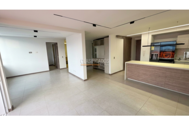 Apartamentos, Venta en Valle del Lili