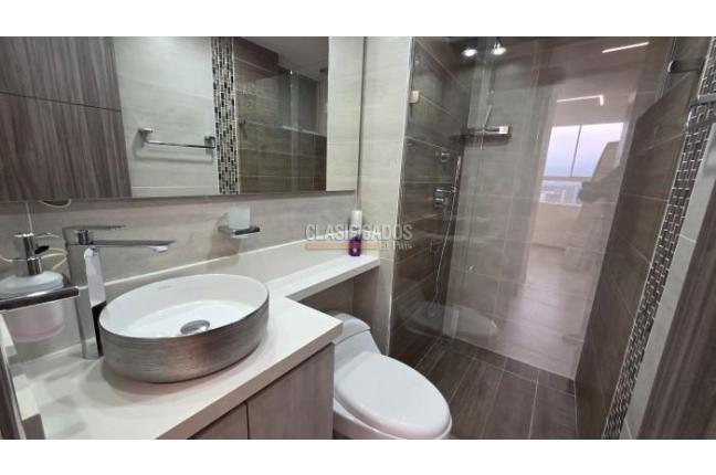 Apartamentos, Venta, Valle del Lili - $535.000.000