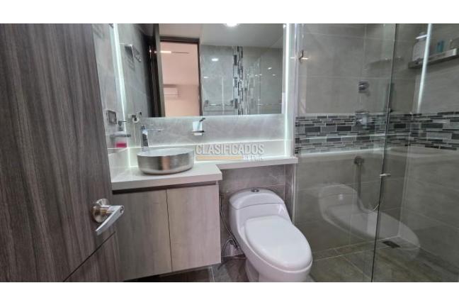 Apartamentos, Venta, Valle del Lili - $535.000.000