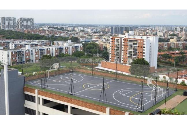 Apartamentos, Venta, Valle del Lili - $535.000.000