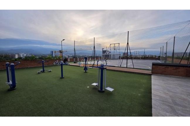 Apartamentos, Venta, Valle del Lili - $535.000.000