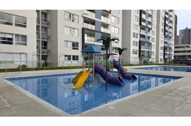 Apartamentos, Venta, Valle del Lili - $535.000.000