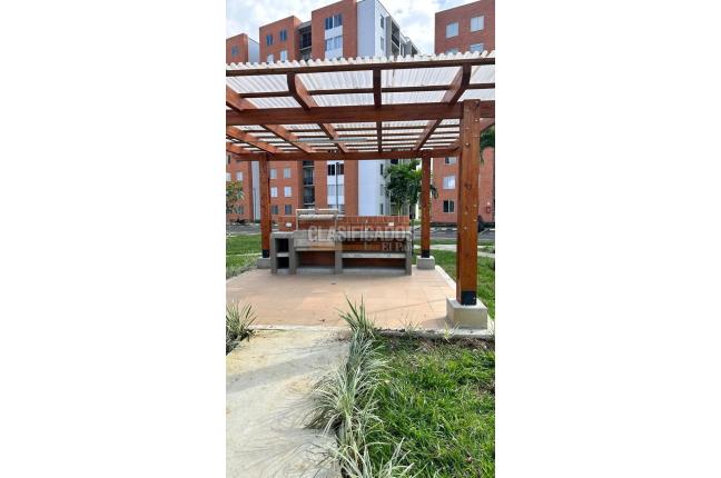 Apartamentos, Venta, Jamundí - $269.000.001