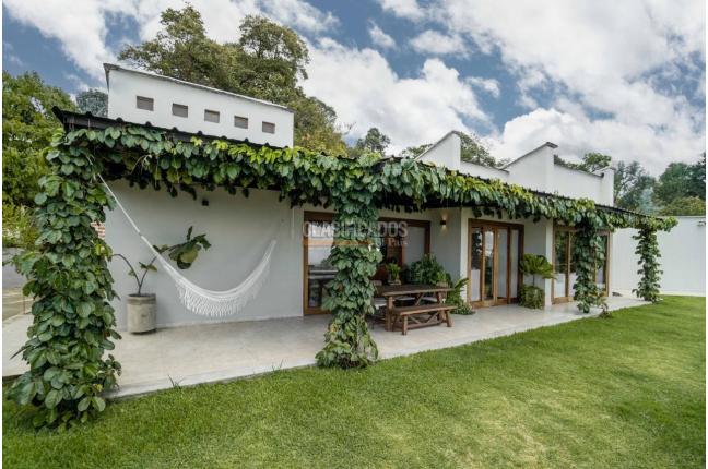 Casas, Venta, Yumbo - $1.850.000.000