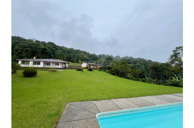 Casas, Venta en Yumbo