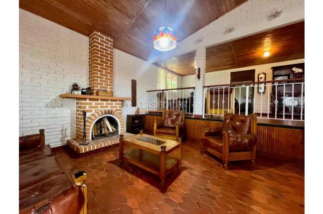 Casas, Venta en Yumbo