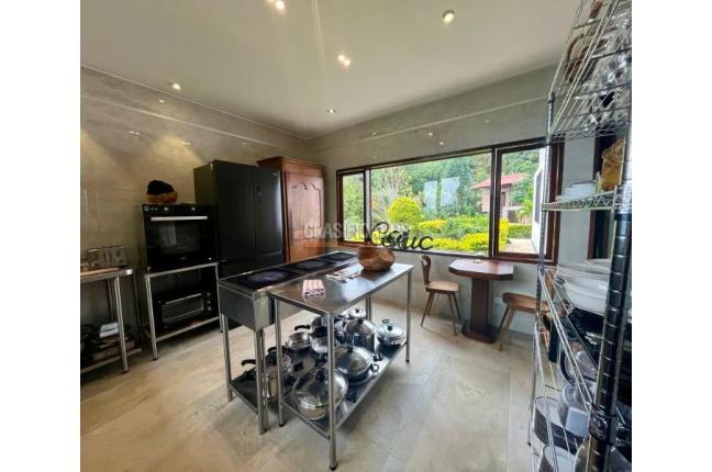 Casas, Venta, Yumbo - $1.850.000.000