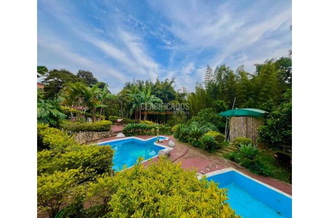 Casas, Venta, Yumbo - $1.850.000.000