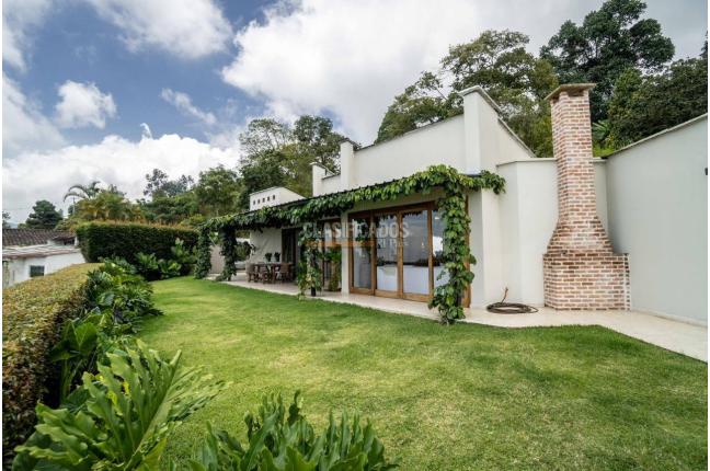 Casas, Venta en Yumbo