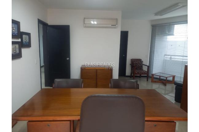 Oficinas y Consultorios, Venta, Ciudad Jardín - $700.000.000