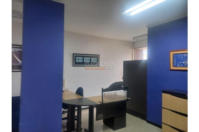 Oficinas y Consultorios, Venta, Ciudad Jardín - $700.000.000