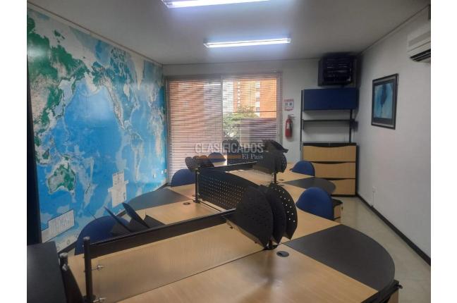 Oficinas y Consultorios, Venta, Ciudad Jardín - $700.000.000