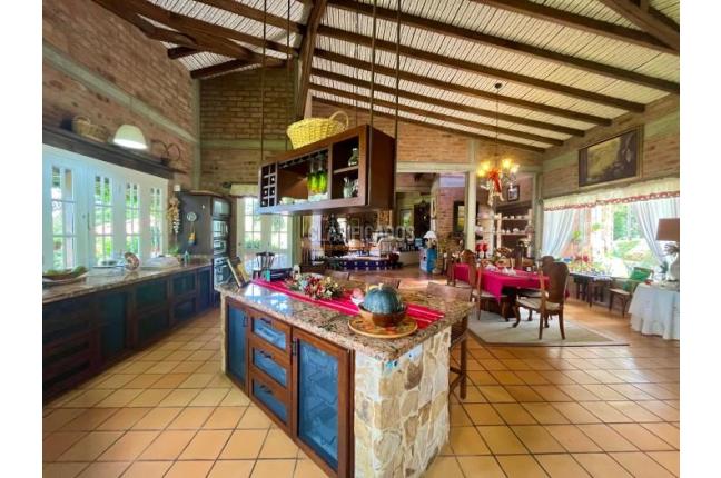 Casas, Venta, Yumbo - $2.200.000.000