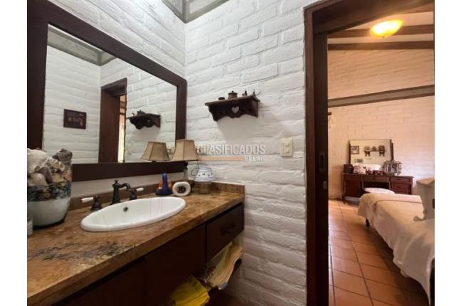 Casas, Venta, Yumbo - $2.200.000.000