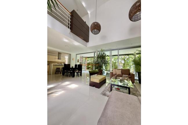 Casas, Venta en Pance