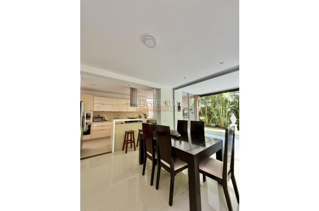 Casas, Venta en Pance