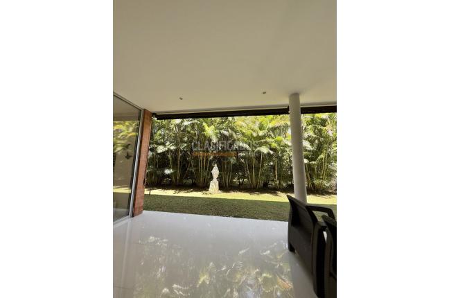 Casas, Venta en Pance
