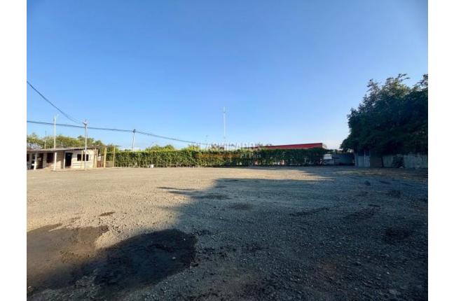 Lotes, Venta, Yumbo - $860.000.000