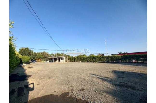 Lotes, Venta, Yumbo - $860.000.000