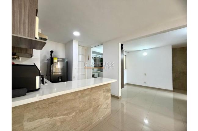 Apartamentos, Venta en Yumbo