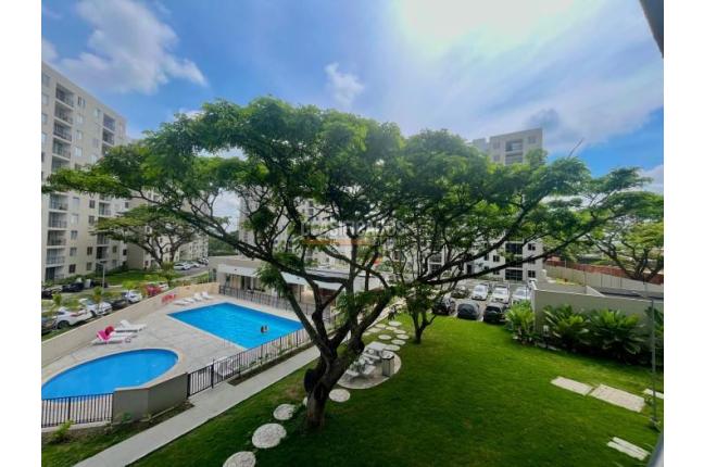 Apartamentos, Venta en Yumbo