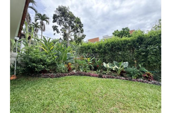 Casas, Venta en Pance