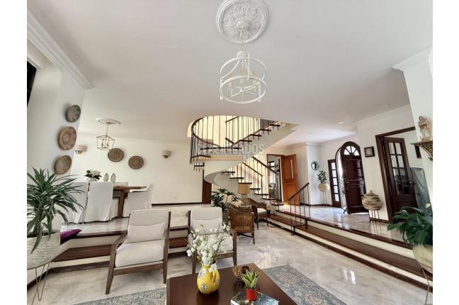 Casas, Venta en Pance