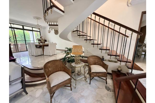 Casas, Venta en Pance
