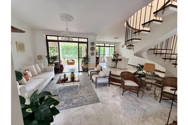 Casas, Venta, Pance - $2.100.000.000