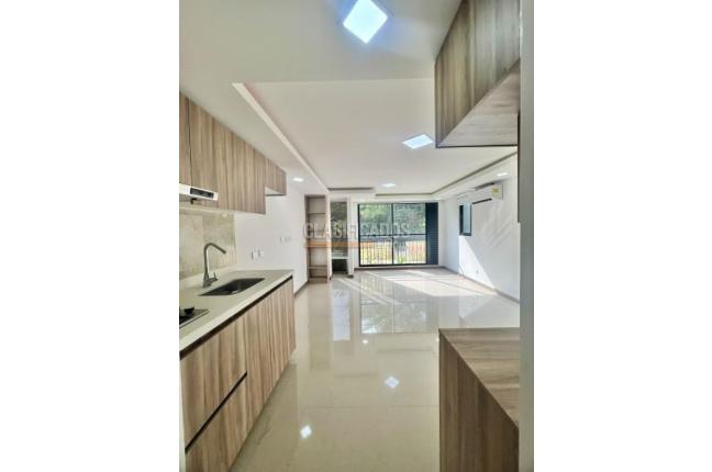 Apartaestudios, Venta en Pance