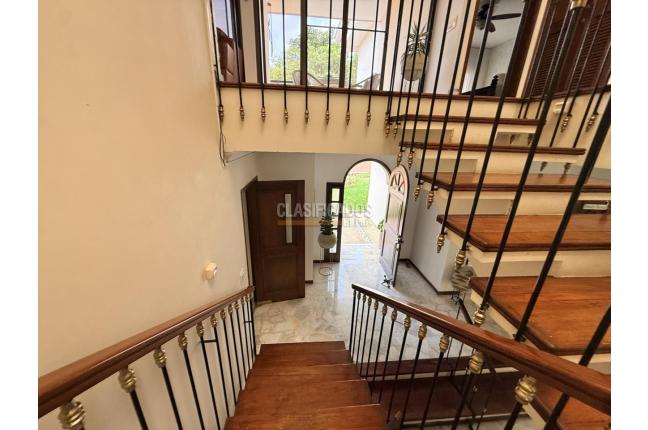 Casas, Venta, Pance - $2.100.000.000