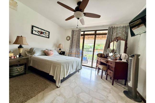 Casas, Venta, Pance - $2.100.000.000