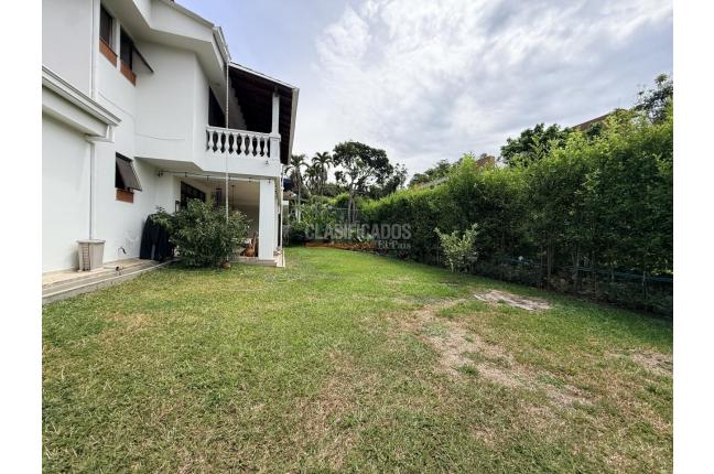 Casas, Venta, Pance - $2.100.000.000