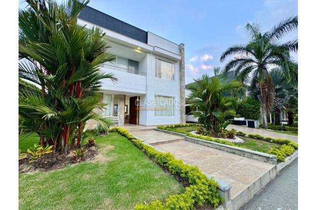 Casas, Venta en Pance