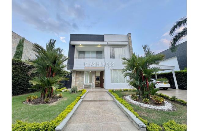 Casas, Venta, Pance - $2.990.000.000