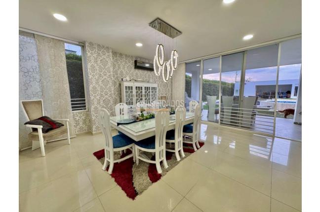 Casas, Venta, Pance - $2.990.000.000
