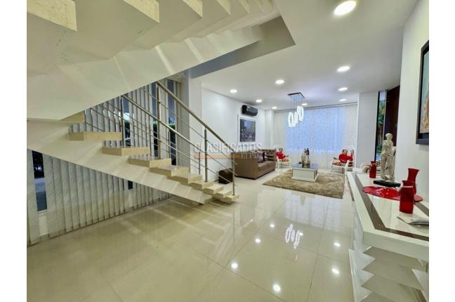 Casas, Venta, Pance - $2.990.000.000