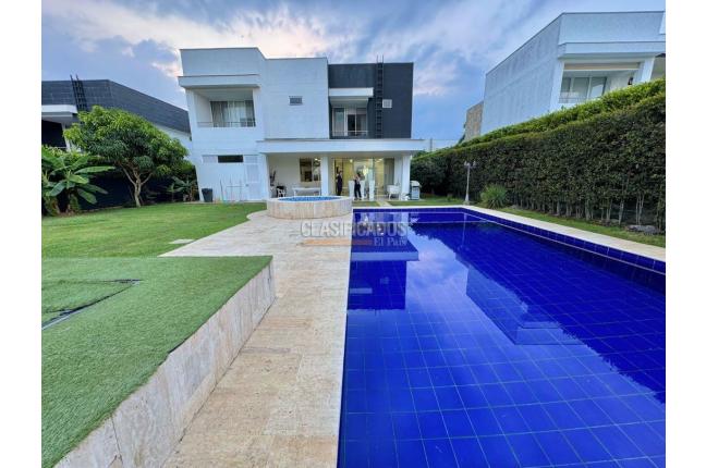 Casas, Venta, Pance - $2.990.000.000