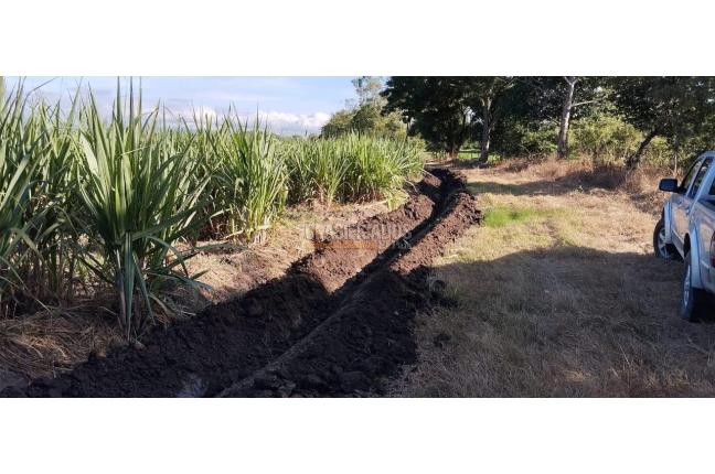 Fincas y Casas Campestres, Venta en Buga