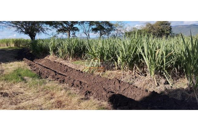 Fincas y Casas Campestres, Venta en Buga