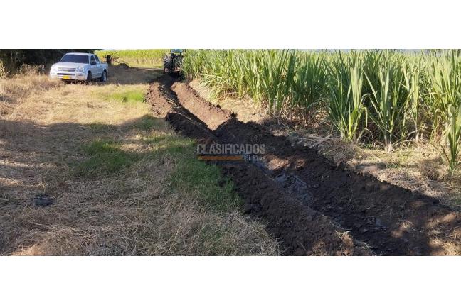 Fincas y Casas Campestres, Venta, Buga