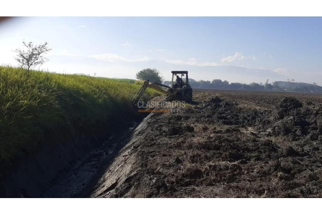 Fincas y Casas Campestres, Venta, Buga