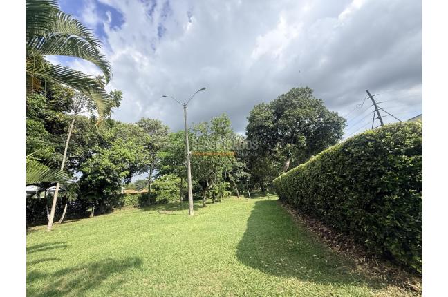 Casas, Venta, Pance - $1.250.000.000