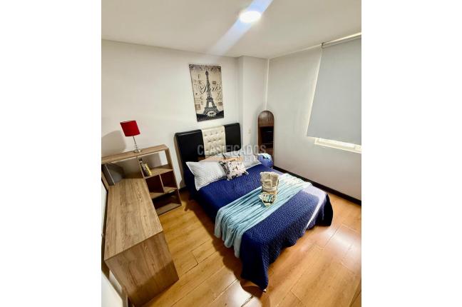 Apartamentos, Alquiler, Valle del Lili - $2.500.000