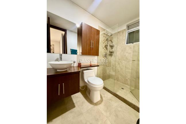 Apartamentos, Alquiler, Valle del Lili - $2.500.000