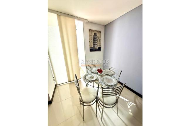 Apartamentos, Alquiler, Valle del Lili - $2.500.000