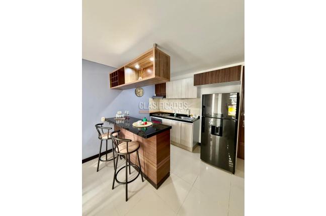 Apartamentos, Alquiler, Valle del Lili - $2.500.000