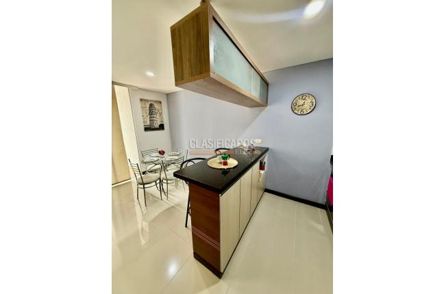Apartamentos, Alquiler, Valle del Lili - $2.500.000